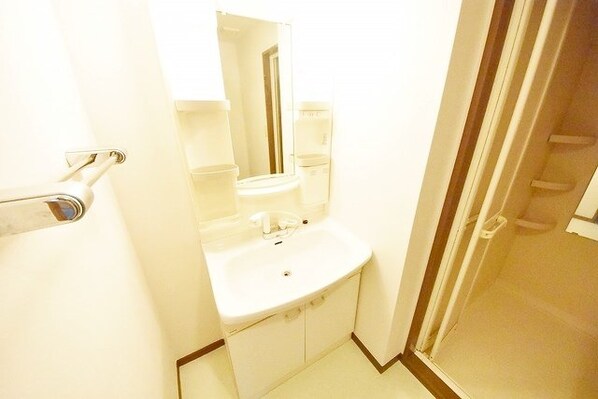 カルチェ恵比寿の物件内観写真